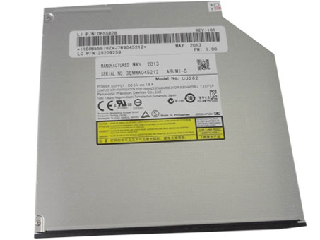 Sostituzione OEM per PANASONIC UJ-262 Sostituzione PANASONIC OEM per UJ-262