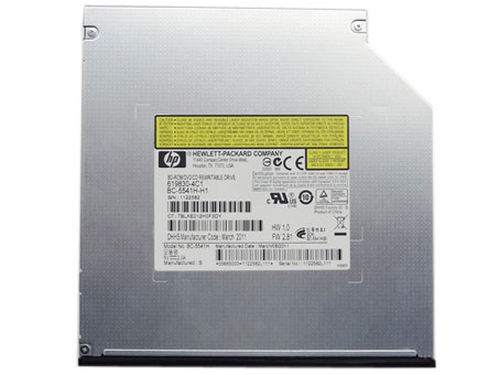 Sostituzione OEM per HP EliteBook 8540p Sostituzione HP OEM per EliteBook 8540p