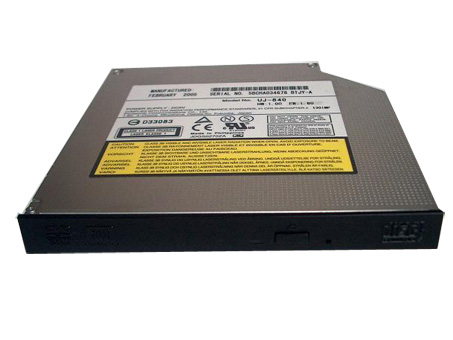 Sostituzione OEM per TOSHIBA UJDA770 Sostituzione TOSHIBA OEM per UJDA770