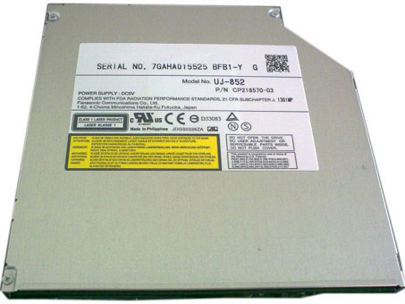 Sostituzione OEM per PANASONIC UJ-852B Sostituzione PANASONIC OEM per UJ-852B