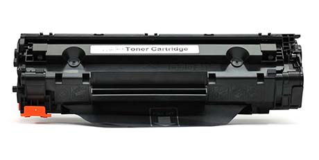 Sostituzione Cartucce di Toner OEM per HP LaserJet-M1214 Sostituzione Cartucce di Toner HP OEM per LaserJet-M1214