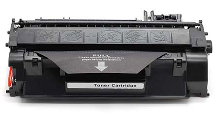 Sostituzione Cartucce di Toner OEM per HP LaserJet-Pro-400-M401dw Sostituzione Cartucce di Toner HP OEM per LaserJet-Pro-400-M401dw