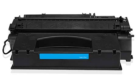 Sostituzione Cartucce di Toner OEM per HP LaserJet-P2015d Sostituzione Cartucce di Toner HP OEM per LaserJet-P2015d