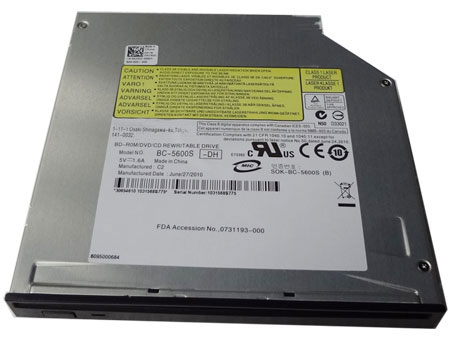 Sostituzione OEM per SONY BC-5600S Sostituzione SONY OEM per BC-5600S