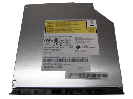 Sostituzione OEM per ACER Aspire 5532 Sostituzione ACER OEM per Aspire 5532