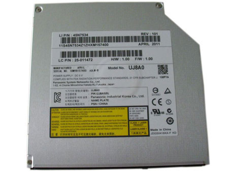 Sostituzione OEM per ASUS G50V Sostituzione ASUS OEM per G50V