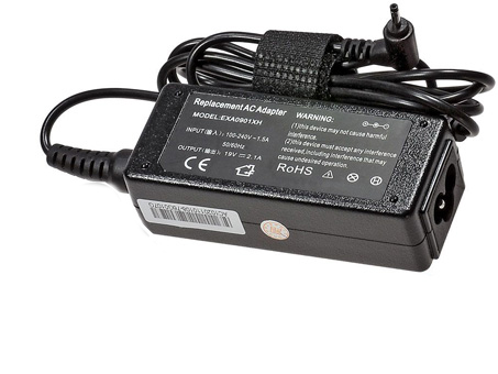 Sostituzione Alimentatore Caricatore Laptop OEM per ASUS Eee PC 1005PEG Sostituzione Alimentatore Caricatore Laptop ASUS OEM per Eee PC 1005PEG