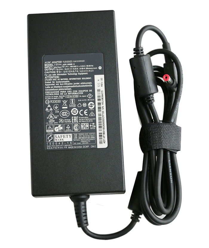 Sostituzione Alimentatore Caricatore Laptop OEM per ACER AK.180AP.010 Sostituzione Alimentatore Caricatore Laptop ACER OEM per AK.180AP.010
