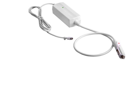 Sostituzione Laptop Car Caricabatterie OEM per APPLE MA611LL/A Sostituzione Laptop Car Caricabatterie APPLE OEM per MA611LL/A