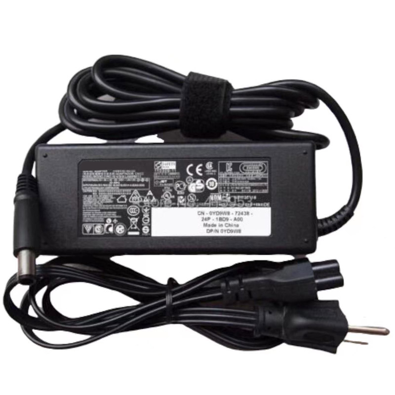 Sostituzione Alimentatore Caricatore Laptop OEM per Dell Latitude-E7250 Sostituzione Alimentatore Caricatore Laptop Dell OEM per Latitude-E7250