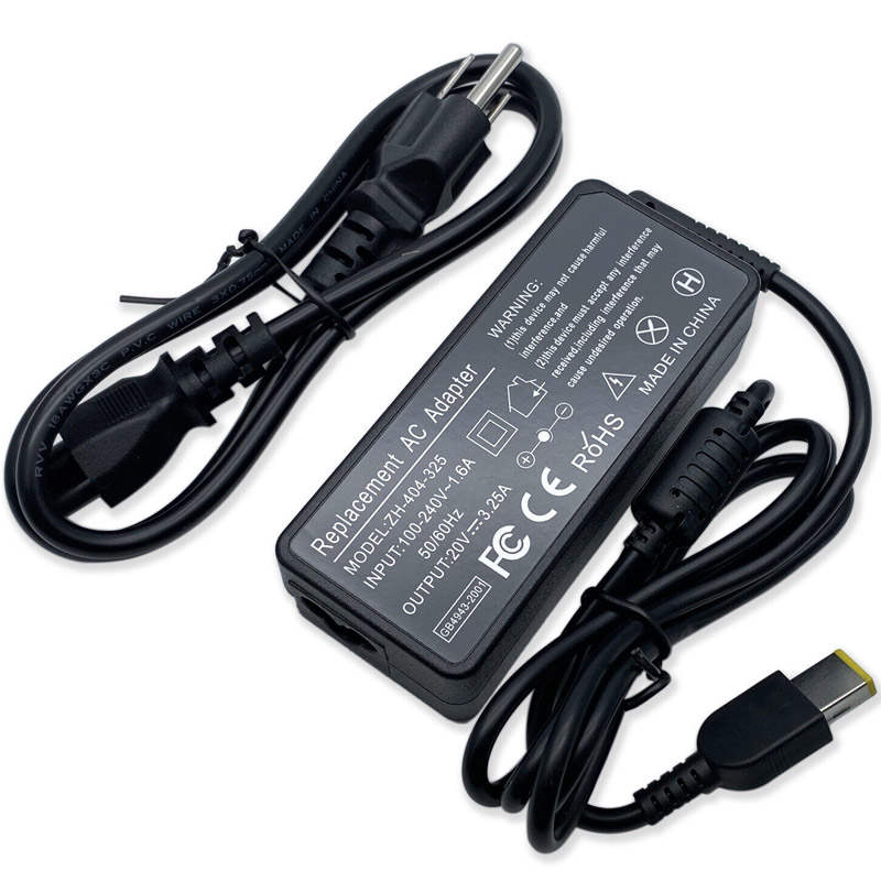 Sostituzione Alimentatore Caricatore Laptop OEM per LENOVO 45N0251 Sostituzione Alimentatore Caricatore Laptop LENOVO OEM per 45N0251