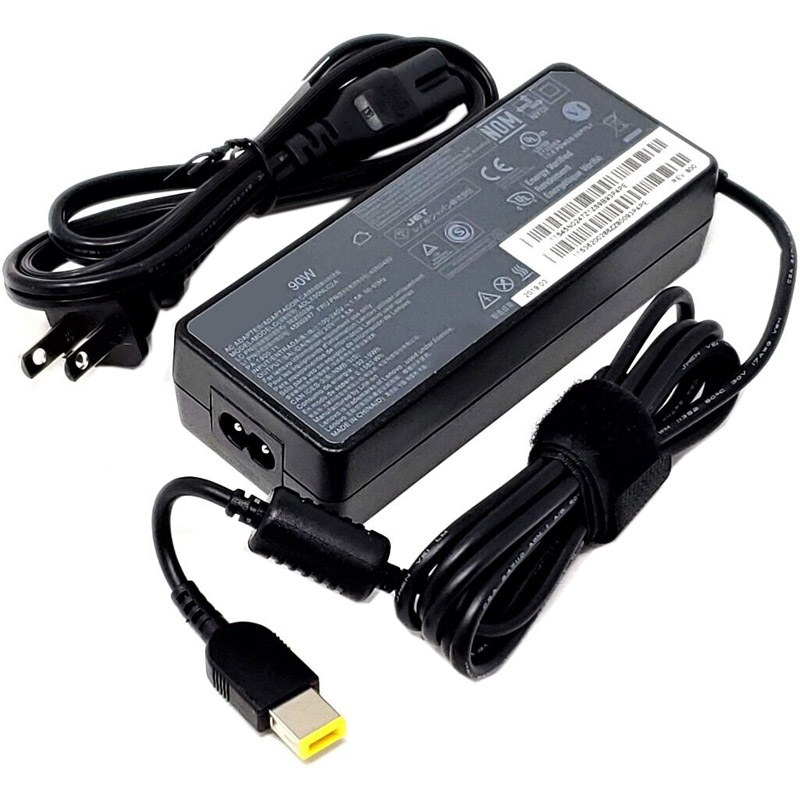 Sostituzione Alimentatore Caricatore Laptop OEM per LENOVO ADLX90NLC2A Sostituzione Alimentatore Caricatore Laptop LENOVO OEM per ADLX90NLC2A