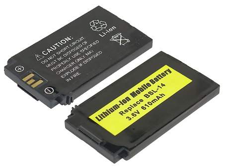Sostituzione Batteria Cellulare OEM per ERICSSON T600 Sostituzione Batteria Cellulare ERICSSON OEM per T600