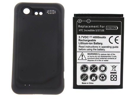 Sostituzione Batteria Cellulare OEM per HTC BA S520  Sostituzione Batteria Cellulare HTC OEM  per BA S520