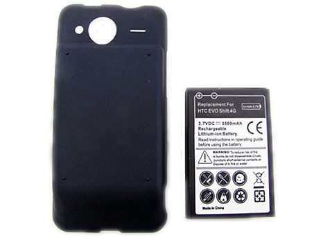 Sostituzione Batteria Cellulare OEM per HTC EVO SHIFT 4G Sostituzione Batteria Cellulare HTC OEM per EVO SHIFT 4G