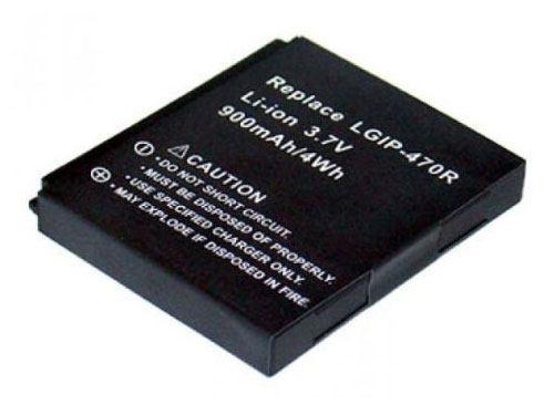 Sostituzione Batteria Cellulare OEM per LG KP501 Sostituzione Batteria Cellulare LG OEM per KP501