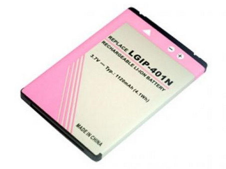 Sostituzione Batteria Cellulare OEM per LG Optimus Chic Sostituzione Batteria Cellulare LG OEM per Optimus Chic