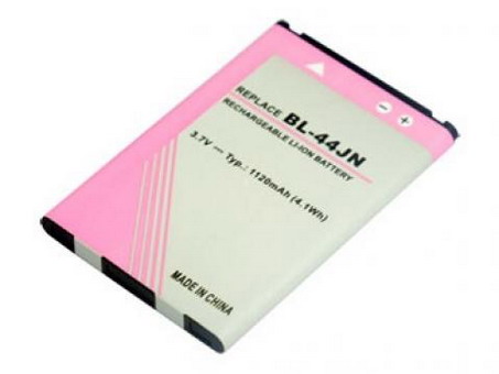 Sostituzione Batteria Cellulare OEM per LG BL-44JN Sostituzione Batteria Cellulare LG OEM per BL-44JN