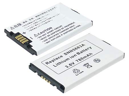 Sostituzione Batteria Cellulare OEM per MOTOROLA V60g Sostituzione Batteria Cellulare MOTOROLA OEM per V60g