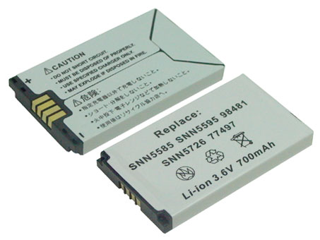 Sostituzione Batteria Cellulare OEM per MOTOROLA E310 Sostituzione Batteria Cellulare MOTOROLA OEM per E310