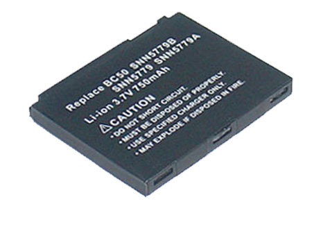 Sostituzione Batteria Cellulare OEM per MOTOROLA SNN5779 Sostituzione Batteria Cellulare MOTOROLA OEM per SNN5779