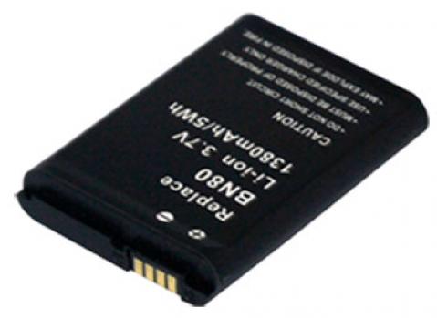 Sostituzione Batteria Cellulare OEM per MOTOROLA BACKFLIP Sostituzione Batteria Cellulare MOTOROLA OEM per BACKFLIP