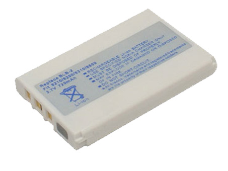 Sostituzione Batteria Cellulare OEM per NOKIA BLB-2 Sostituzione Batteria Cellulare NOKIA OEM per BLB-2