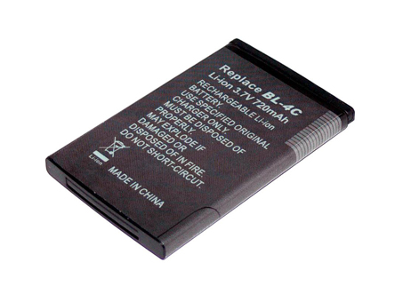 Sostituzione Batteria Cellulare NOKIA OEM  per X2 