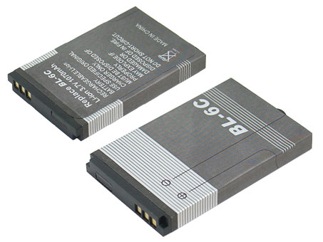 Sostituzione Batteria Cellulare OEM per NOKIA 2125i Sostituzione Batteria Cellulare NOKIA OEM per 2125i