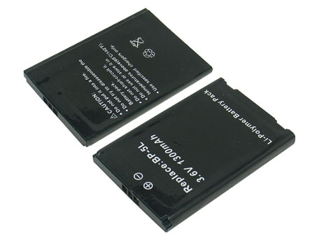 Sostituzione Batteria Cellulare OEM per NOKIA 7700 Sostituzione Batteria Cellulare NOKIA OEM per 7700