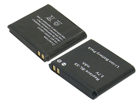 Sostituzione Batteria Cellulare OEM per NOKIA 8800 Sostituzione Batteria Cellulare NOKIA OEM per 8800