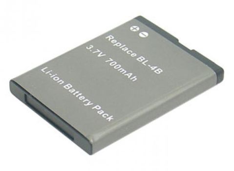 Sostituzione Batteria Cellulare OEM per NOKIA 1209 Sostituzione Batteria Cellulare NOKIA OEM per 1209