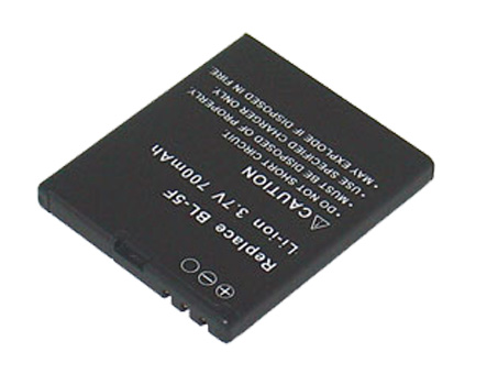 Sostituzione Batteria Cellulare OEM per NOKIA N79 Sostituzione Batteria Cellulare NOKIA OEM per N79