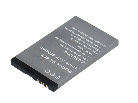 Sostituzione Batteria Cellulare OEM per NOKIA 7310c Sostituzione Batteria Cellulare NOKIA OEM per 7310c