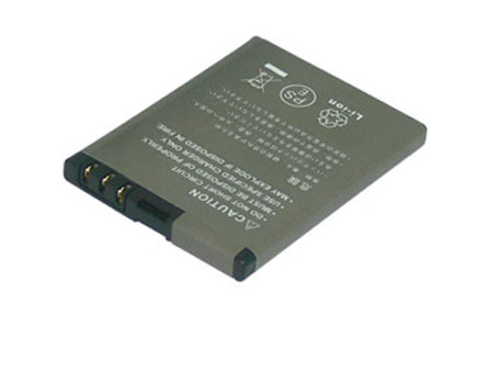 Sostituzione Batteria Cellulare OEM per NOKIA 2680s Sostituzione Batteria Cellulare NOKIA OEM per 2680s