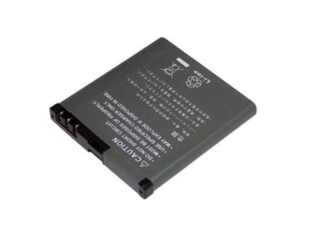Sostituzione Batteria Cellulare OEM per NOKIA BL-5K Sostituzione Batteria Cellulare NOKIA OEM per BL-5K