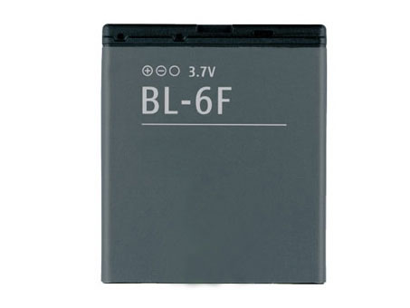 Sostituzione Batteria Cellulare OEM per NOKIA N95 Sostituzione Batteria Cellulare NOKIA OEM per N95
