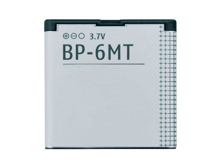 Sostituzione Batteria Cellulare OEM per NOKIA 6750 Sostituzione Batteria Cellulare NOKIA OEM per 6750