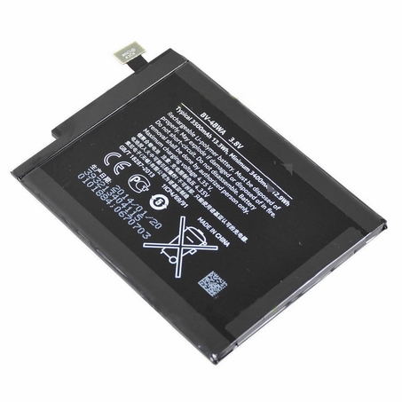 Sostituzione Batteria Cellulare OEM per NOKIA LUMIA-1320 Sostituzione Batteria Cellulare NOKIA OEM per LUMIA-1320