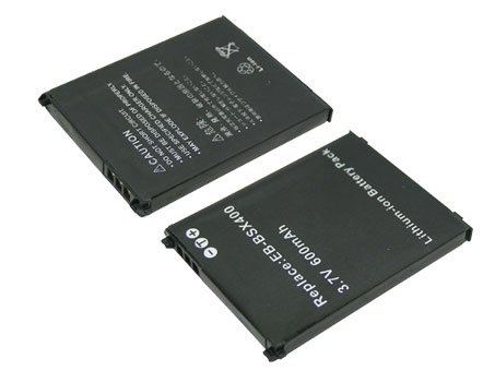 Sostituzione Batteria Cellulare OEM per PANASONIC EB-X400ACZUK Sostituzione Batteria Cellulare PANASONIC OEM per EB-X400ACZUK
