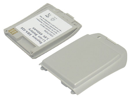 Sostituzione Batteria Cellulare OEM per SIEMENS SL56 Sostituzione Batteria Cellulare SIEMENS OEM per SL56