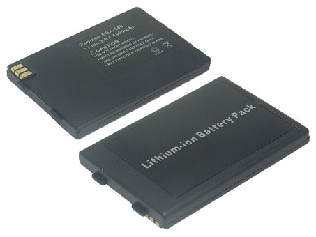 Sostituzione Batteria Cellulare OEM per SIEMENS SX1 McLaren Sostituzione Batteria Cellulare SIEMENS OEM per SX1 McLaren