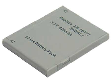 Sostituzione Batteria Cellulare OEM per SHARP WX-T81 Sostituzione Batteria Cellulare SHARP OEM per WX-T81