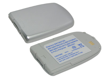 Sostituzione Batteria Cellulare OEM per SAMSUNG BST2927SE Sostituzione Batteria Cellulare SAMSUNG OEM per BST2927SE
