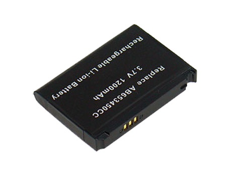 Sostituzione Batteria Cellulare OEM per Samsung SGH-i718 Sostituzione Batteria Cellulare Samsung OEM per SGH-i718
