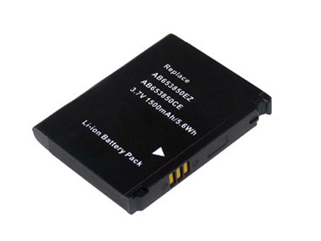 Sostituzione Batteria Cellulare OEM per Samsung AB653850EZ Sostituzione Batteria Cellulare Samsung OEM per AB653850EZ