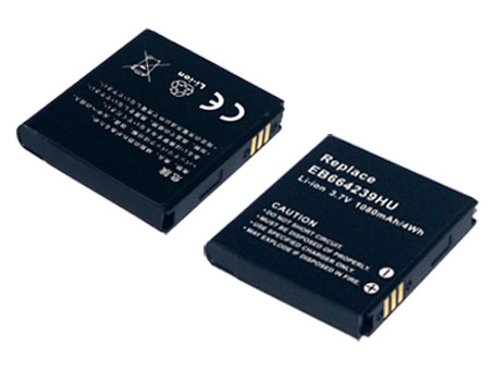 Sostituzione Batteria Cellulare OEM per SAMSUNG EB664239HU Sostituzione Batteria Cellulare SAMSUNG OEM per EB664239HU