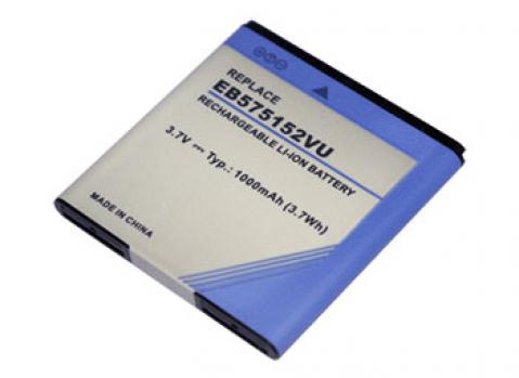 Sostituzione Batteria Cellulare OEM per SAMSUNG Galaxy S Sostituzione Batteria Cellulare SAMSUNG OEM per Galaxy S