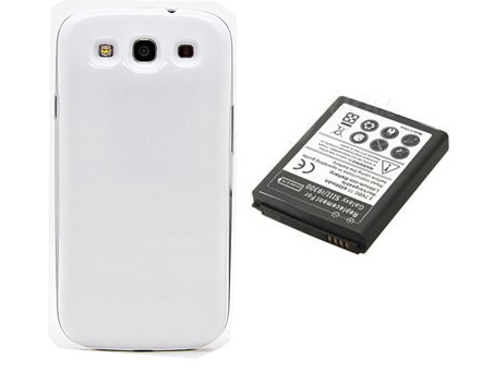 Sostituzione Batteria Cellulare OEM per SAMSUNG Galaxy SIII Sostituzione Batteria Cellulare SAMSUNG OEM per Galaxy SIII