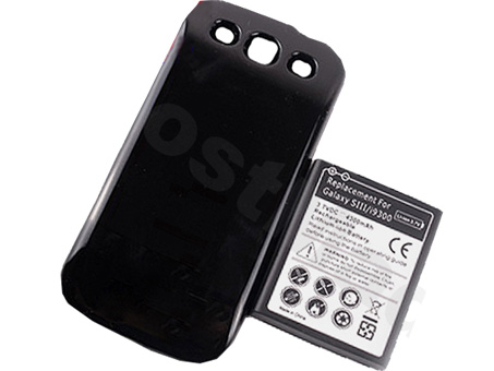 Sostituzione Batteria Cellulare OEM per SAMSUNG Galaxy S3 Sostituzione Batteria Cellulare SAMSUNG OEM per Galaxy S3